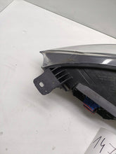 Laden Sie das Bild in den Galerie-Viewer, Frontscheinwerfer Ford Focus JX7B13E016AF Rechts Scheinwerfer Headlight SCH8449183033kv
