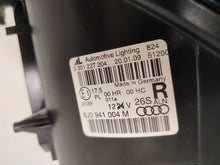 Laden Sie das Bild in den Galerie-Viewer, Frontscheinwerfer Audi Tt 8J0941004M Rechts Scheinwerfer Headlight SCH5675790984fm