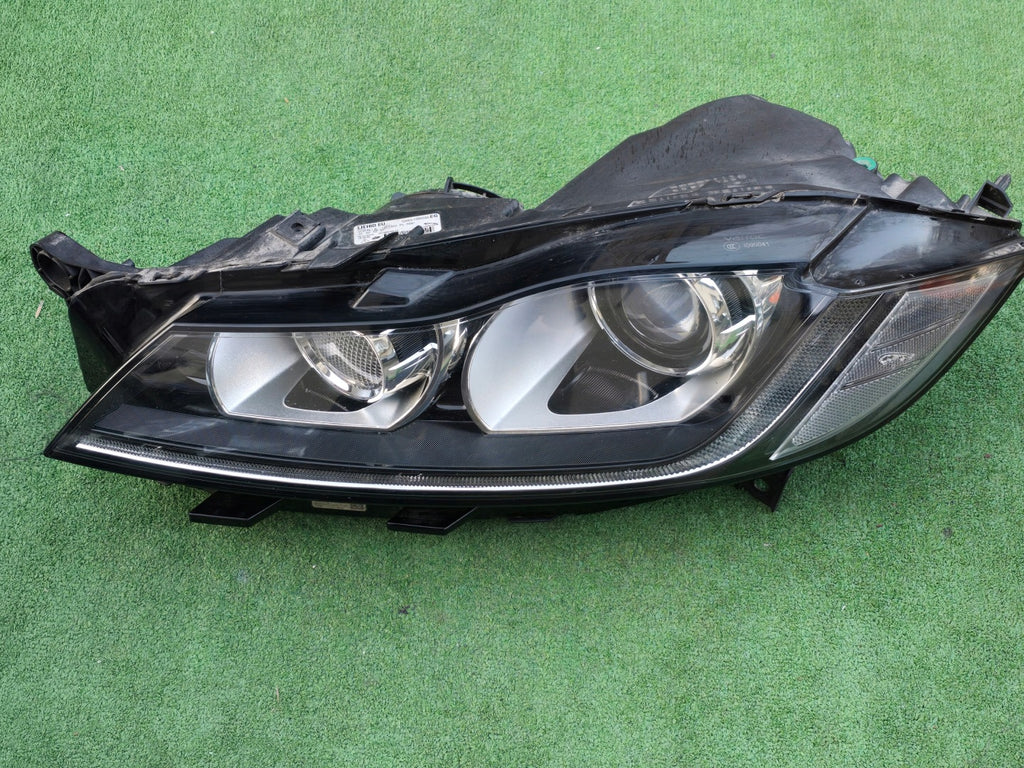 Frontscheinwerfer Jaguar Xf GX63-13W030-EG Links Scheinwerfer Headlight SCH6887153987jy