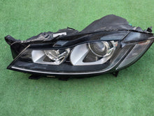 Laden Sie das Bild in den Galerie-Viewer, Frontscheinwerfer Jaguar Xf GX63-13W030-EG Links Scheinwerfer Headlight SCH6887153987jy