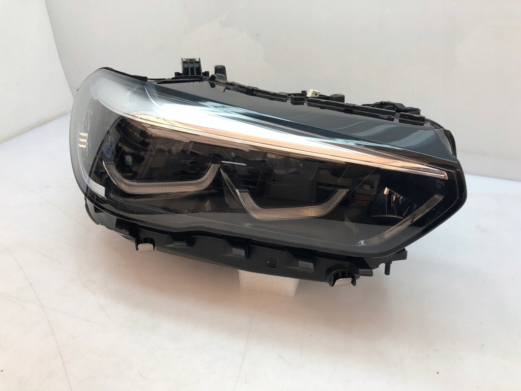 Frontscheinwerfer BMW X5 G05 G06 9481816-01 LED Rechts Scheinwerfer Headlight SCH7122131679go