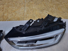 Laden Sie das Bild in den Galerie-Viewer, Frontscheinwerfer Audi Q3 8U0941033 Links Scheinwerfer Headlight
