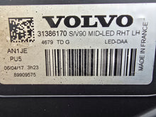 Load image into Gallery viewer, Frontscheinwerfer Volvo S90 V90 31386170 Full LED Ein Stück (Rechts oder Links) SCH7054554277ps