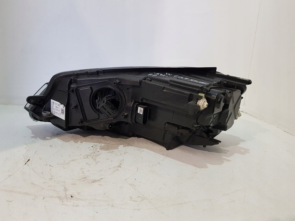 Frontscheinwerfer VW Golf VII 5G1941082C Full LED Rechts Scheinwerfer Headlight SCH3022832939ka