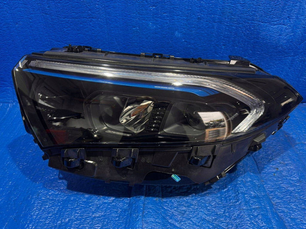 Frontscheinwerfer Mercedes-Benz Eqa Eqb A2439068900 Links Scheinwerfer Headlight SCH3442706266rh