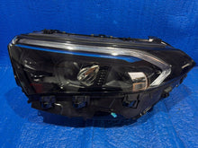 Laden Sie das Bild in den Galerie-Viewer, Frontscheinwerfer Mercedes-Benz Eqa Eqb A2439068900 Links Scheinwerfer Headlight SCH3442706266rh