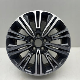 1x Alufelge 16 Zoll 6.5