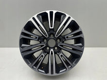 Laden Sie das Bild in den Galerie-Viewer, 1x Alufelge 16 Zoll 6.5" 5x100 47ET Glanz 6F0601025L Seat Ibiza I V Rim Wheel FEL2606526282ar