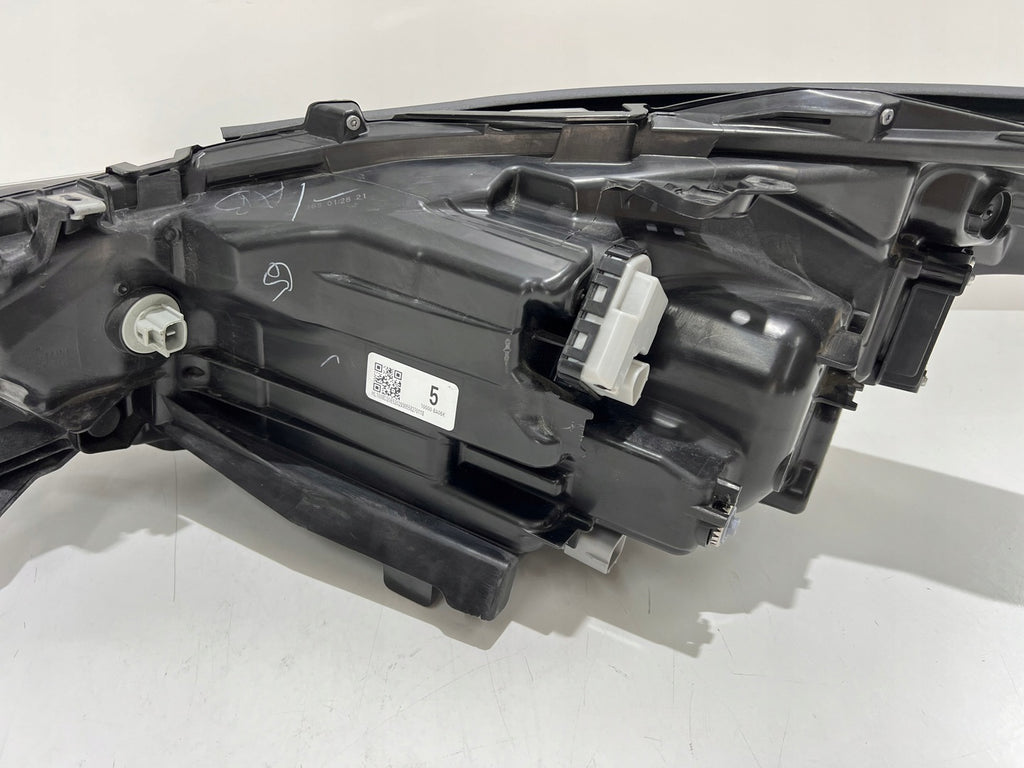 Frontscheinwerfer Toyota Highlander 1000-8A06K Rechts Scheinwerfer Headlight SCH7059605312lh