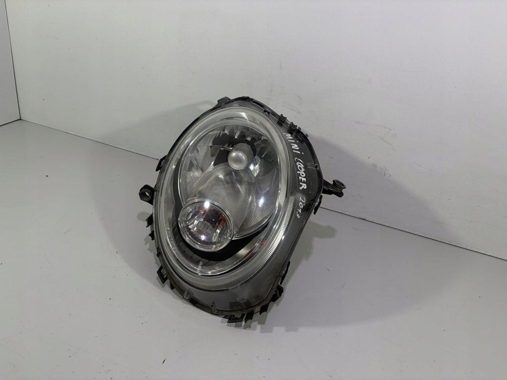 Frontscheinwerfer Mini R56 II 162704-03 Rechts Scheinwerfer Headlight SCH7493052319xb