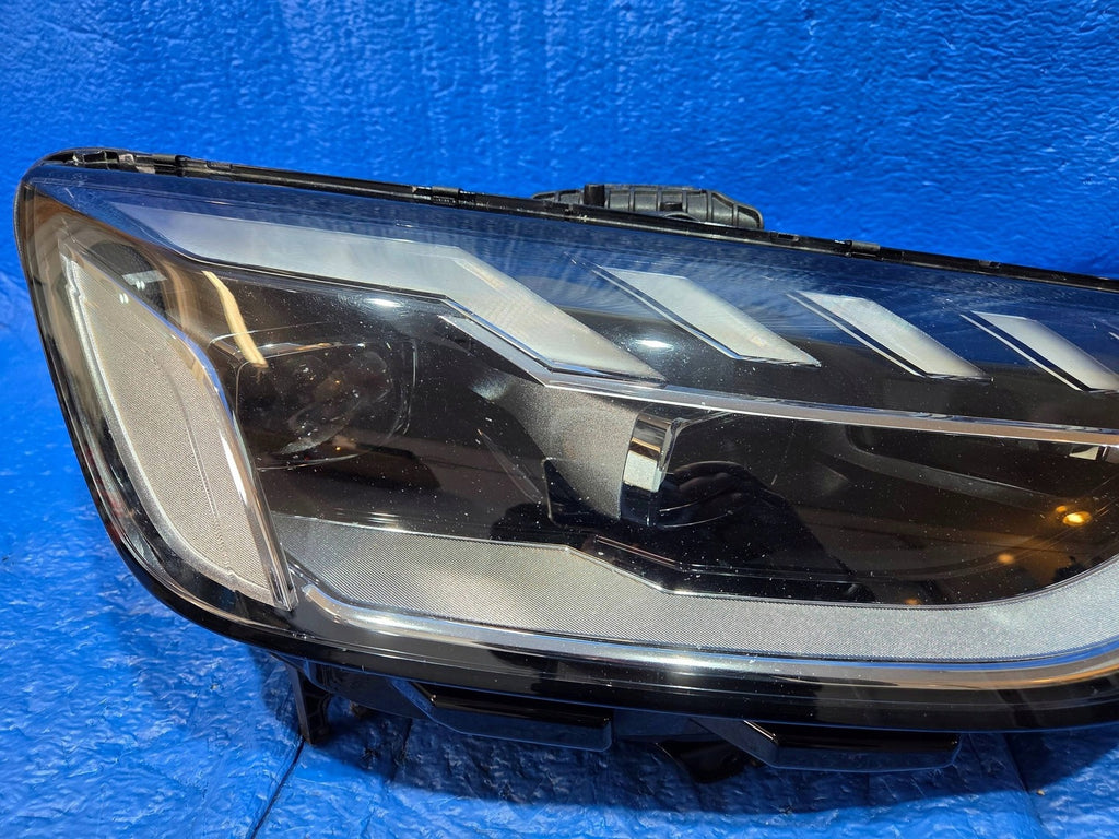 Frontscheinwerfer Audi A4 8W0941034D Rechts Scheinwerfer Headlight SCH1411474927vk