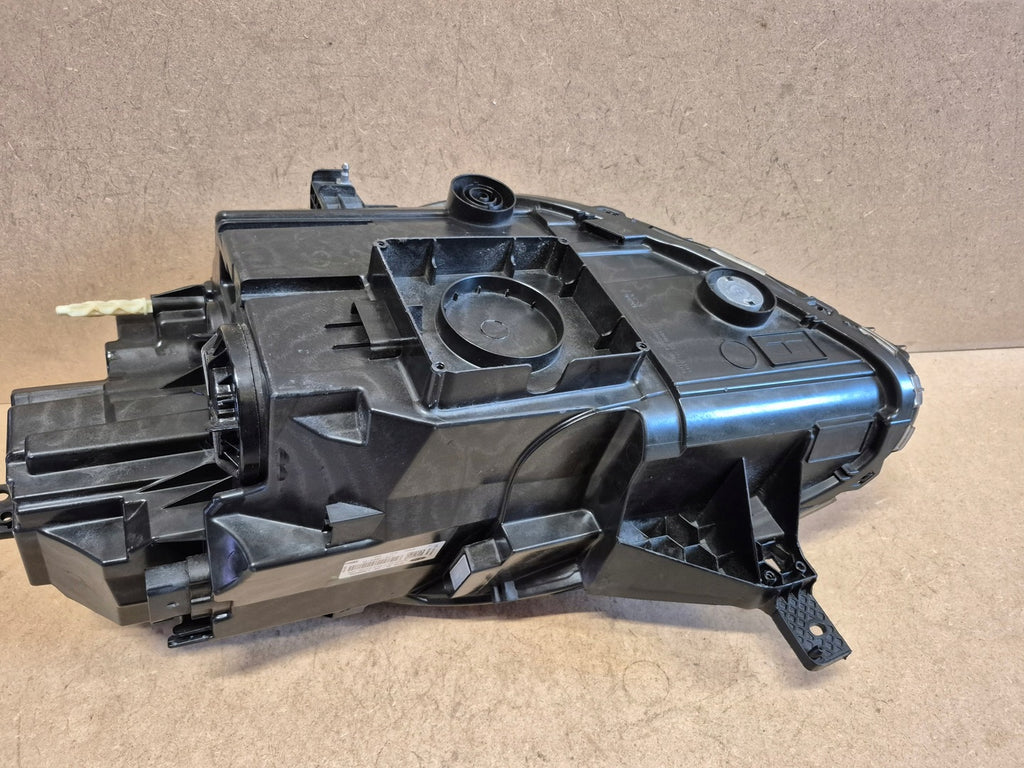 Frontscheinwerfer Ford Puma L1TB13E014EH LED Rechts Scheinwerfer Headlight SCH6147306455hw