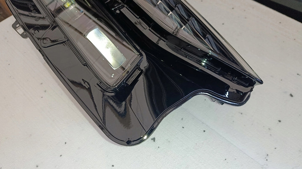 Frontscheinwerfer Audi E-Tron 85H941040D LED Rechts Scheinwerfer Headlight SCH5551716903kc
