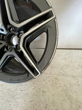 Load image into Gallery viewer, 1x Alufelge 19 Zoll 9.0" 5x112 49ET Graphit A2134012100 Mercedes-Benz W213 FEL5535956879wt