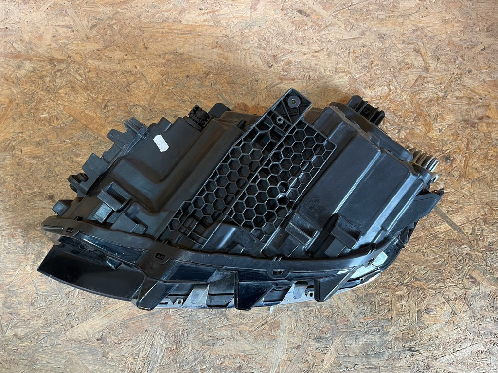 Frontscheinwerfer VW Passat B8 3G1941082P LED Rechts Scheinwerfer Headlight