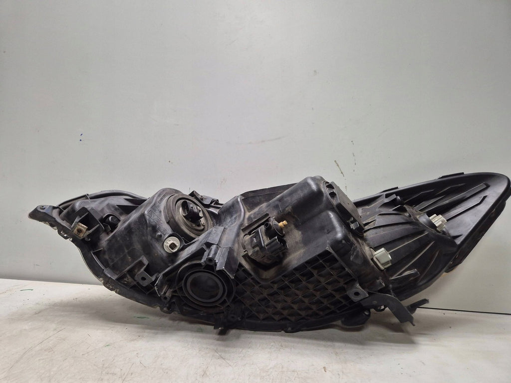 Frontscheinwerfer Honda Accord VIII ZWW2243 FALSE Scheinwerfer Headlight SCH3117032894wt