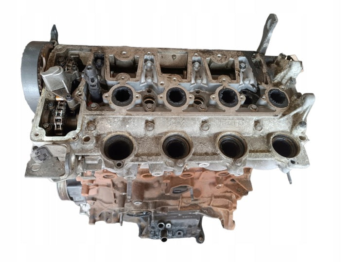 Motor Ford Mondeo I D4204T TXWA TXMA 2.0 TDCI Diesel Engine Unkomplett MOT3553417823uo