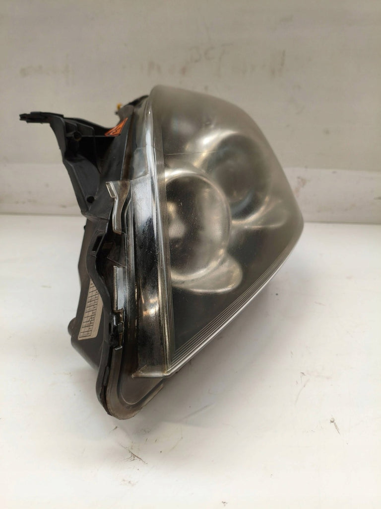 Frontscheinwerfer Opel Vectra C 13170937 89312471 Links Scheinwerfer Headlight SCH8990186117hs