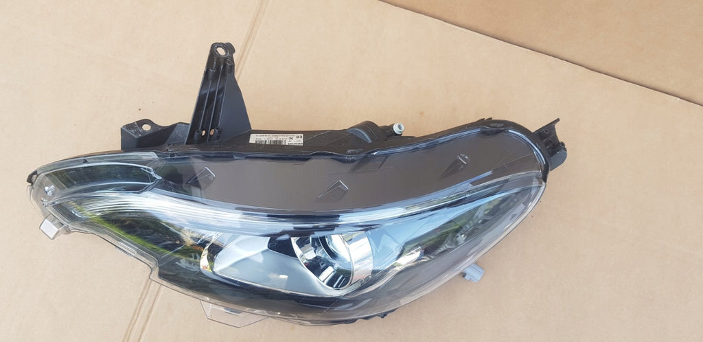 Frontscheinwerfer Peugeot 108 90026268 LED Links Scheinwerfer Headlight SCH8268180889kr
