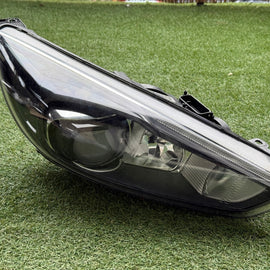 Frontscheinwerfer Ford Focus F1EB-13D154-CC Rechts Scheinwerfer Headlight SCH1423982258fi