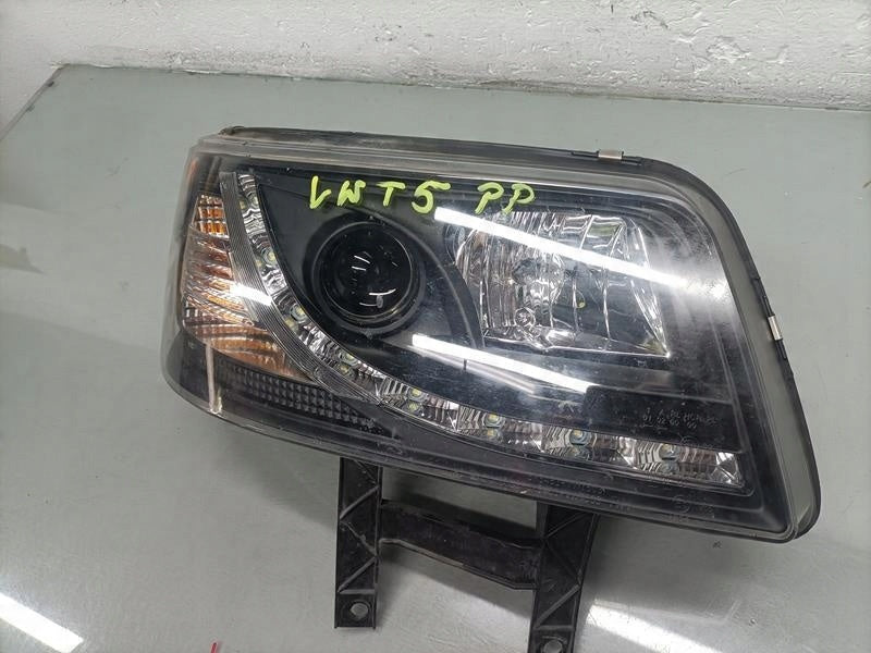 Frontscheinwerfer VW Transporter Rechts Scheinwerfer Headlight