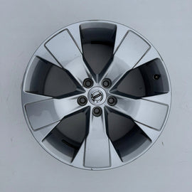 1x Alufelge 18 Zoll 7.5