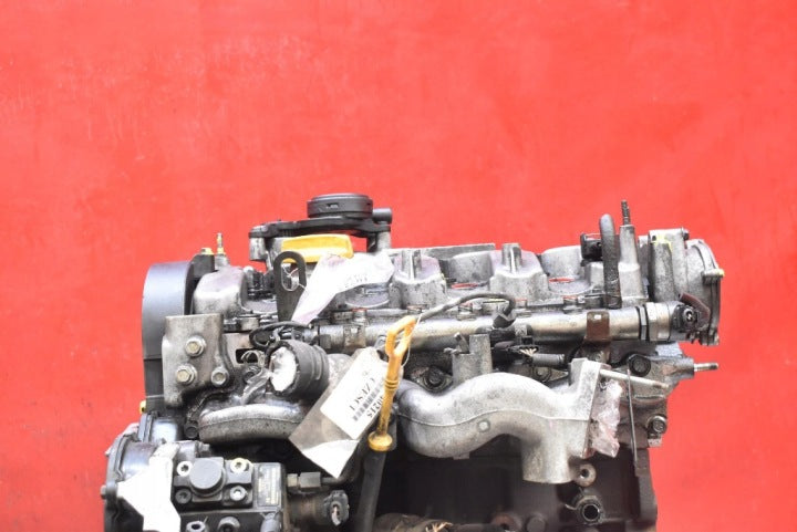 Motor Chevrolet Captiva Z20S1 2.0 VCDI 150PS 2006 Diesel Engine Unkomplett MOT3599114259ln