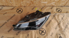 Load image into Gallery viewer, Frontscheinwerfer Seat Leon 5F1941007F LED Links Scheinwerfer Headlight