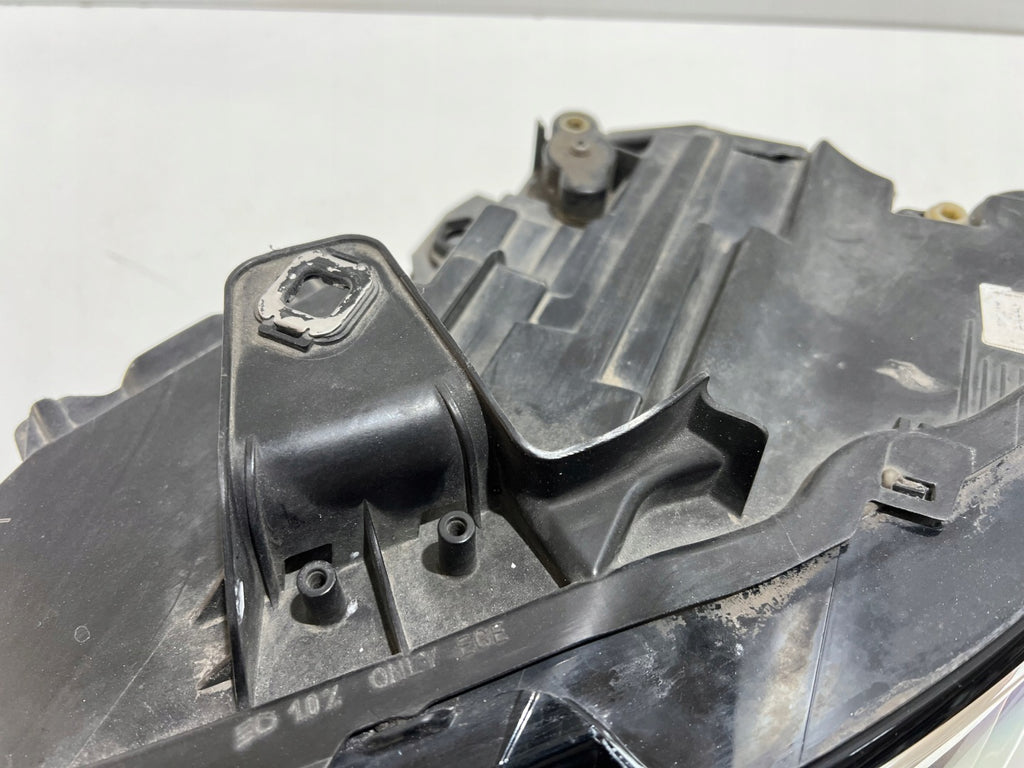 Frontscheinwerfer Audi A3 8V0941033CXXX Links Scheinwerfer Headlight SCH9219855873no