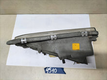Laden Sie das Bild in den Galerie-Viewer, Frontscheinwerfer Mercedes-Benz 123 Rechts Scheinwerfer Headlight SCH1332348319dr
