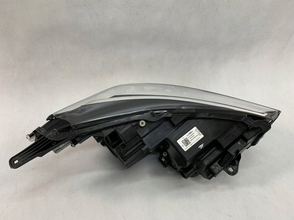 Frontscheinwerfer Opel Crossland X 463944839 Full LED Links Headlight SCH5493743771vd