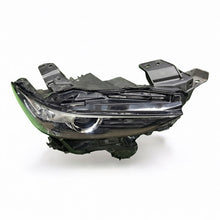 Laden Sie das Bild in den Galerie-Viewer, Frontscheinwerfer Mazda 3 51030 Full LED Rechts Scheinwerfer Headlight