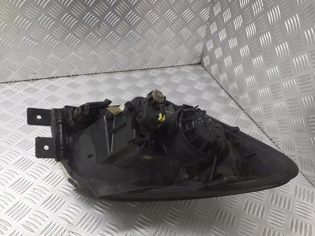 Frontscheinwerfer Kia Sportage II 92101-1F0 Links Scheinwerfer Headlight SCH5083043343uf