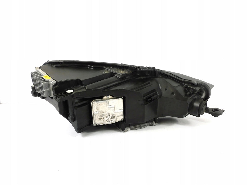 Frontscheinwerfer Audi A5 Nx 8W6941035 LED Links Scheinwerfer Headlight SCH3976247606gm