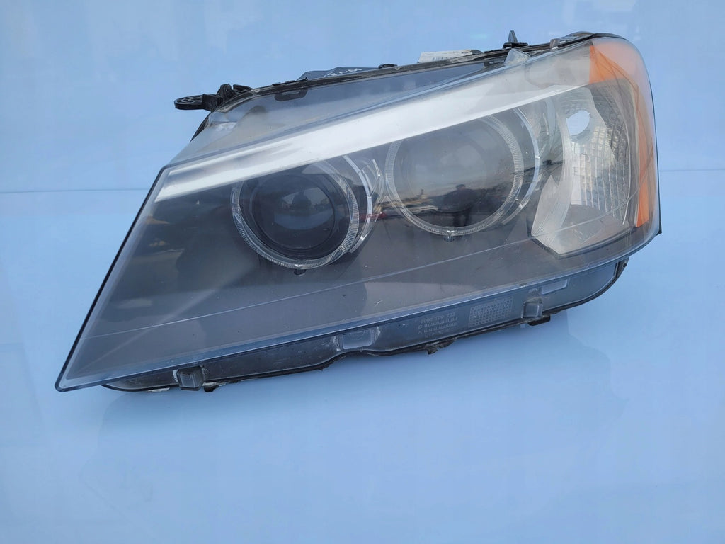 Frontscheinwerfer BMW X3 F25 7219621 Xenon Ein Stück (Rechts oder Links) SCH3920282056eo