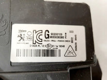 Laden Sie das Bild in den Galerie-Viewer, Frontscheinwerfer Peugeot 2008 208 II 9833036380 LED Rechts oder Links
