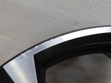 Load image into Gallery viewer, 1x Alufelge 19 Zoll 8.0" 5x112 45ET Matt Schwarz 575601025T Cupra Ateca FEL6267549600jq
