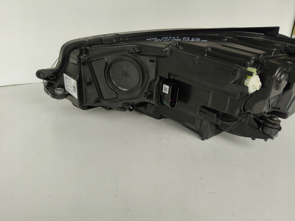 Frontscheinwerfer VW Golf VII 5G1941036C Rechts Scheinwerfer Headlight SCH6219366263we