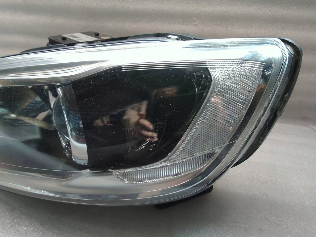 Frontscheinwerfer Volvo V60 S60 31395902 Links Scheinwerfer Headlight SCH6430453342bi