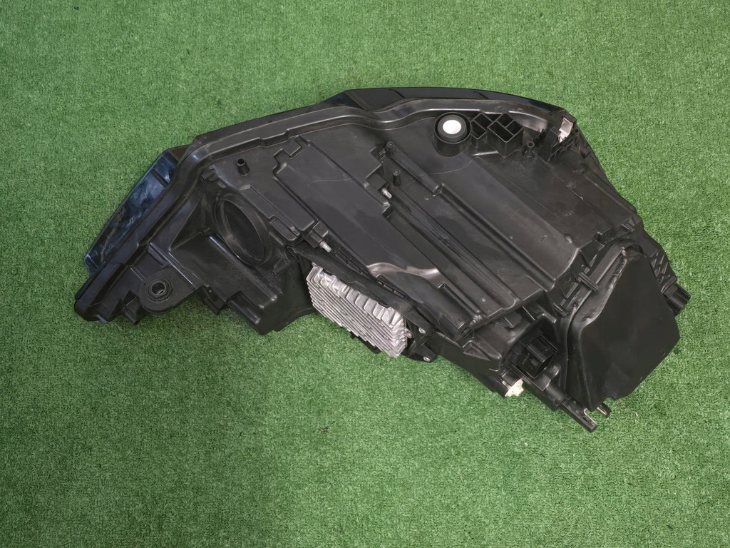 Frontscheinwerfer Audi A6 C8 4K0941039 Links Scheinwerfer Headlight SCH5396835913xq