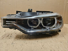 Laden Sie das Bild in den Galerie-Viewer, Frontscheinwerfer BMW 3 F30 F31 6311-7259525 Xenon Links Scheinwerfer Headlight SCH3063684646kt
