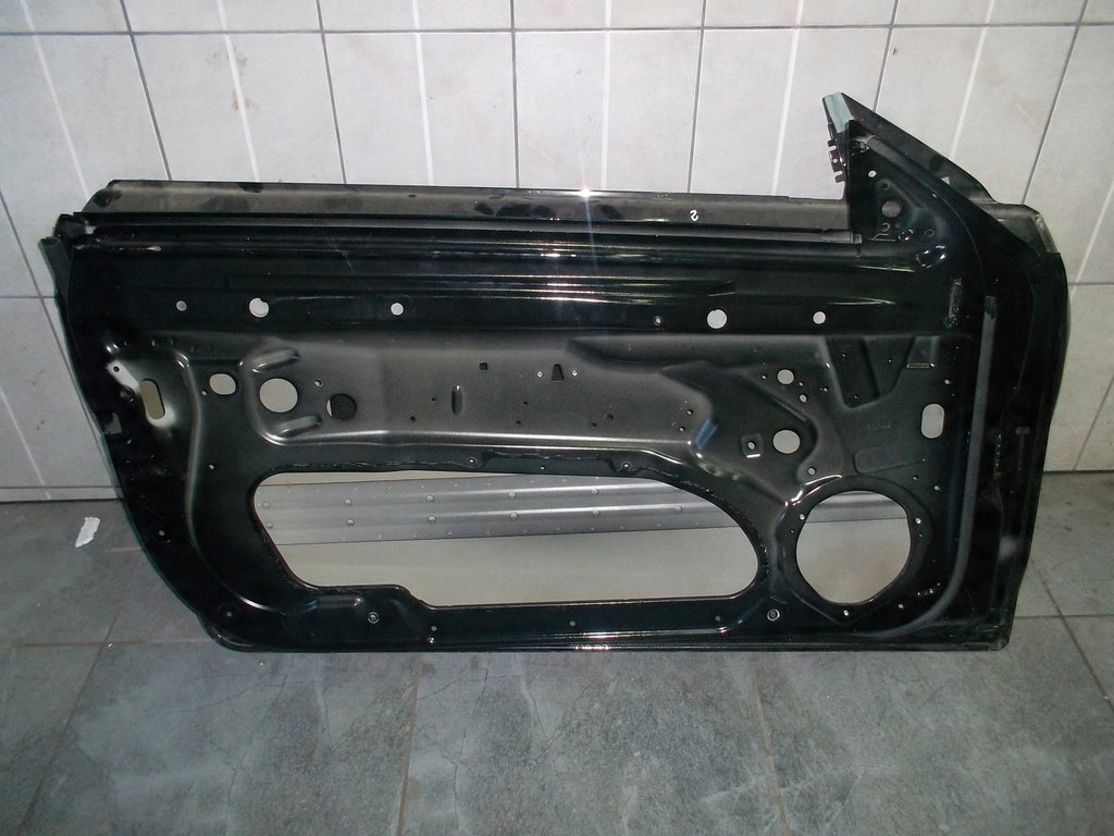 Tür Mercedes-Benz Coupe A2077220110 Vorne Links Door Porta Porte