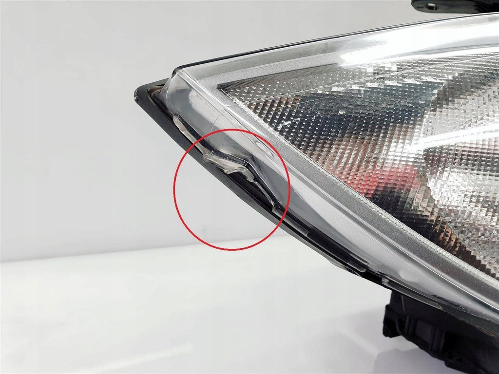 Frontscheinwerfer BMW 1 E81 E82 E87 7170292 Xenon Rechts Scheinwerfer Headlight SCH4229592621mw