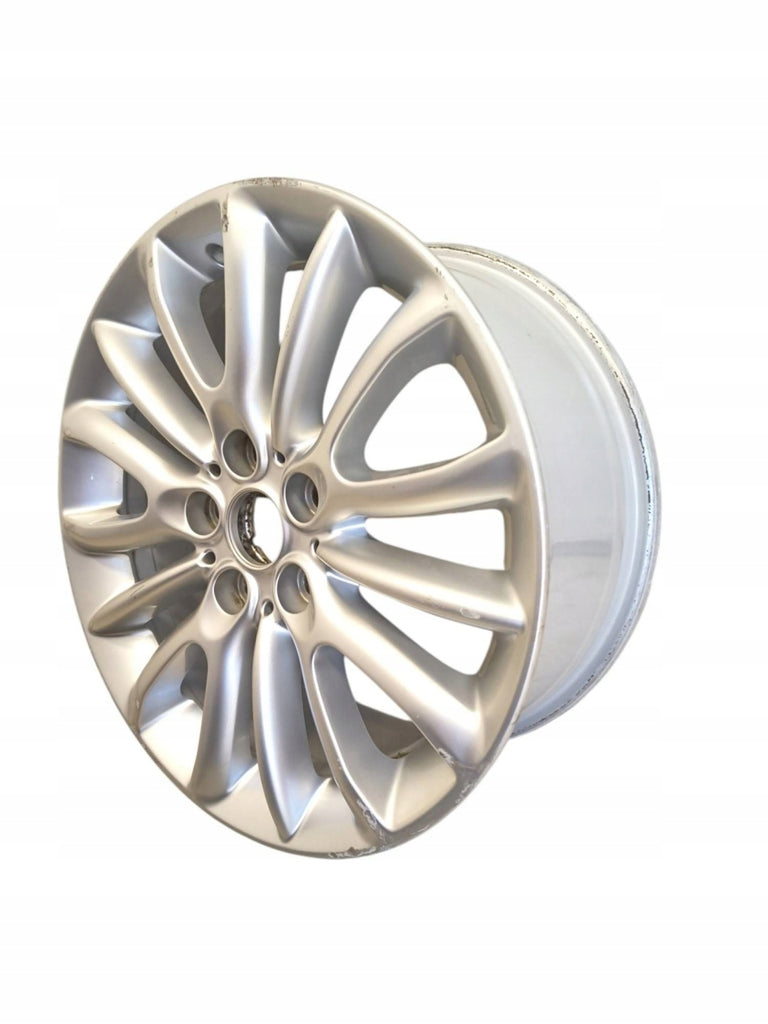 1x Alufelge 17 Zoll 6856046 Mini Clubman F54 Rim Wheel FEL5988407862zx