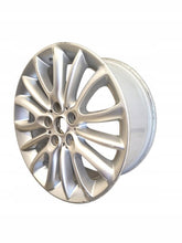 Laden Sie das Bild in den Galerie-Viewer, 1x Alufelge 17 Zoll 6856046 Mini Clubman F54 Rim Wheel FEL5988407862zx