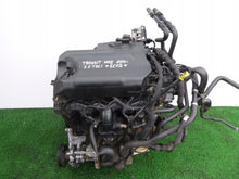 Load image into Gallery viewer, Motor Ford Transit CYF5 2.2 TDCI 125PS 165TKm 2016 Diesel Engine Komplett MOT8886601054lr