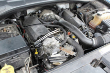 Laden Sie das Bild in den Galerie-Viewer, Motor Chrysler Grand Cherokee Wk 642920 3.0 CDI 218PS 160kW 199TKm Unkomplett