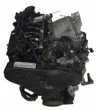 Load image into Gallery viewer, Motor Audi VW I DEU 2.0 TDI 150PS Diesel Engine Komplett MOT3483195592ni