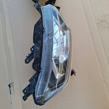 Laden Sie das Bild in den Galerie-Viewer, Frontscheinwerfer Ford Ranger JB3B-13E014A JB3B-13E015 LED Ein Satz Headlight SCH4862957983mn