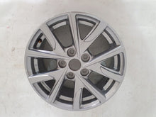 Laden Sie das Bild in den Galerie-Viewer, 1x Alufelge 16 Zoll 6.5&quot; 5x114.3 50ET 581656DJ1 Mazda Rim Wheel